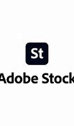 Image result for Adobe Stock 4K Logo