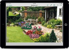 Image result for Home Landscape Design App