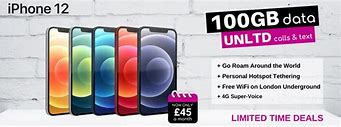 Image result for Cheapest 12 Month Phone Contract
