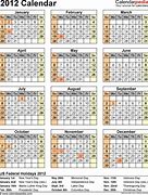 Image result for Thunder Bay 2012 Calendar