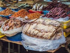 Image result for Singapore Dried Food