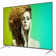 Image result for Sharp 4K Flat Screen TV
