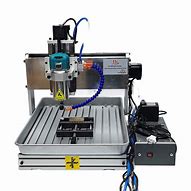 Image result for 6040 CNC Milling Machine