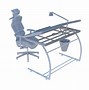 Image result for Small Drafting Table Chair