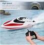 Image result for Remote Controlled Boat Kits