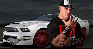 Image result for John Cena Favorite Car