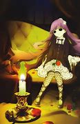 Image result for Japanese Vampire Anime