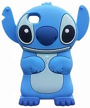 Image result for Stitch iPod Touch Case