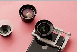 Image result for Silver Camera Lense for iPhone