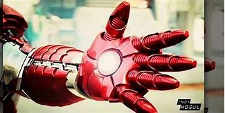 Image result for Iron Man Repulsor Design