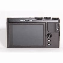 Image result for Used Fujifilm XF10