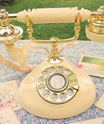 Image result for Vintage Pink Princess Phone