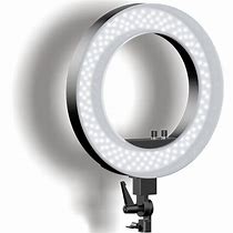 Image result for LED Ring Light