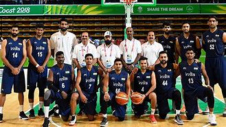 Image result for Made in India NBA Ball