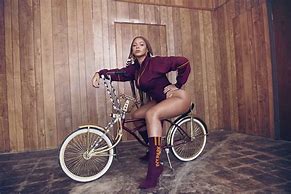 Image result for Beyonce Ivy Park Adidas Bike