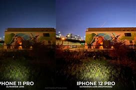 Image result for iPhone 12 Camera vs 11 Pro