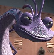 Image result for Monsters Inc Randall Boggs