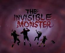 Image result for Movie with Tall Invisble Monster