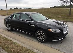 Image result for Ford Continental 2019