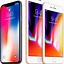 Image result for iPhone 8 and iPhone X