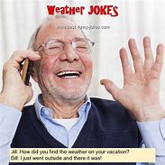Image result for Oklahoma Weather Jokes