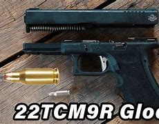 Image result for Glock 22 TCM
