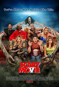 Image result for Scary Movie 2013 Film