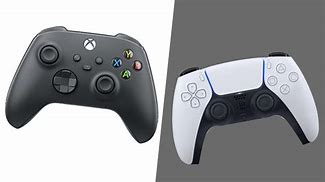 Image result for PlayStation Xbox Controller