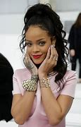 Image result for Rihanna Singer