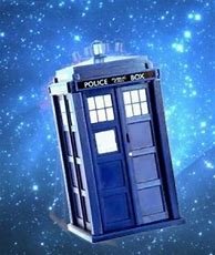 Image result for TARDIS Phonebooth
