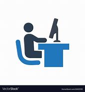 Image result for Office Worker Icon