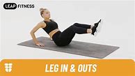Image result for Leg Outs. Exercise