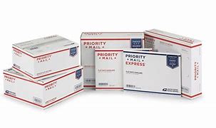 Image result for Parcel Post Box Sizes