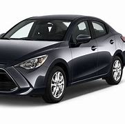 Image result for 2018 Toyota Yaris IA Sedan