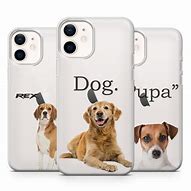 Image result for Dog iPhone SE Case