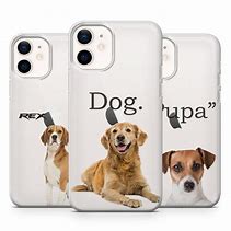 Image result for Dog Phone Case iPhone 11 Mini
