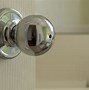 Image result for How to Unlock a Bathroom Door with a Pinhole
