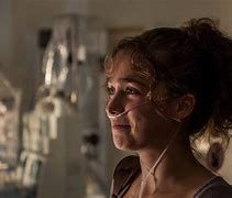 Image result for Five Feet Apart Stella Grant Charateristics