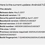 Image result for Samsung Galaxy S6 Mobile Data Enabled