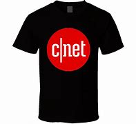Image result for Cnet T-Shirt