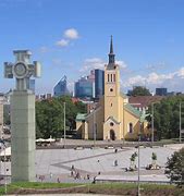 Image result for MS Estonia Monuments