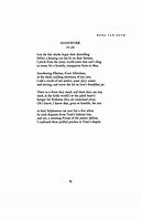Image result for Poems About Homework