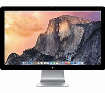 Image result for LCD Computer Monitor Apple
