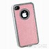 Image result for Pink iPhone 4 Case Rose Gold