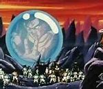 Image result for Dragon Ball Hell