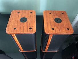 Image result for Pictures of Vintage Infinity Floor Speakers
