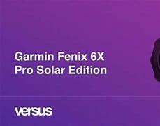 Image result for Garmin Fenix 6X Pro Titanium
