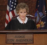 Image result for Court TV Judge Judy