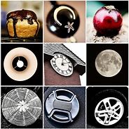 Image result for Creative Round Things