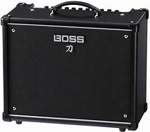 Image result for Boss Bass Preamp